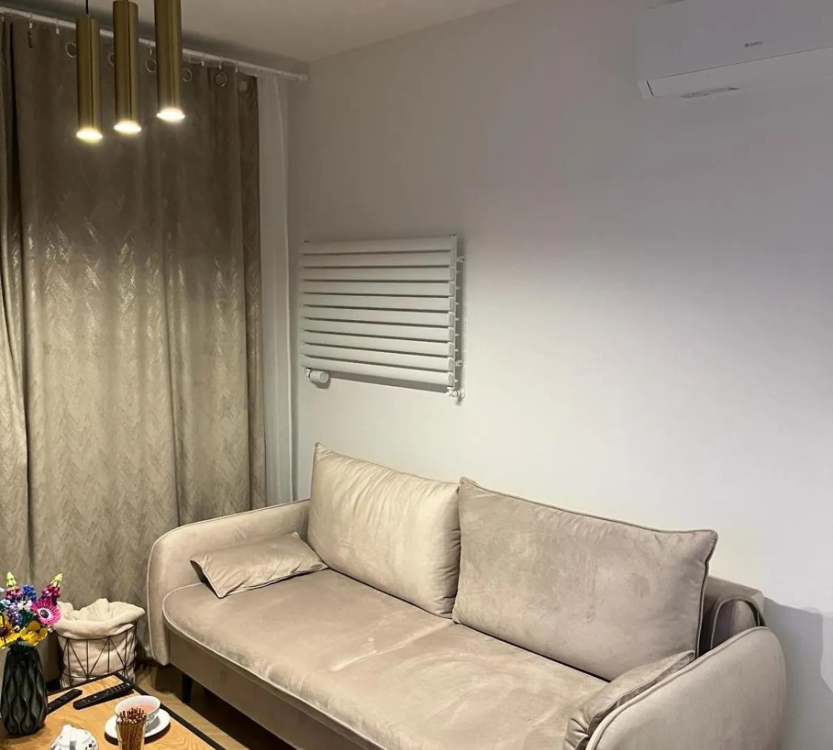Seaside Premium Apartment Gdańsk