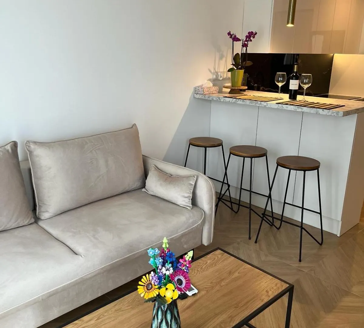 Seaside Premium Apartment Gdańsk