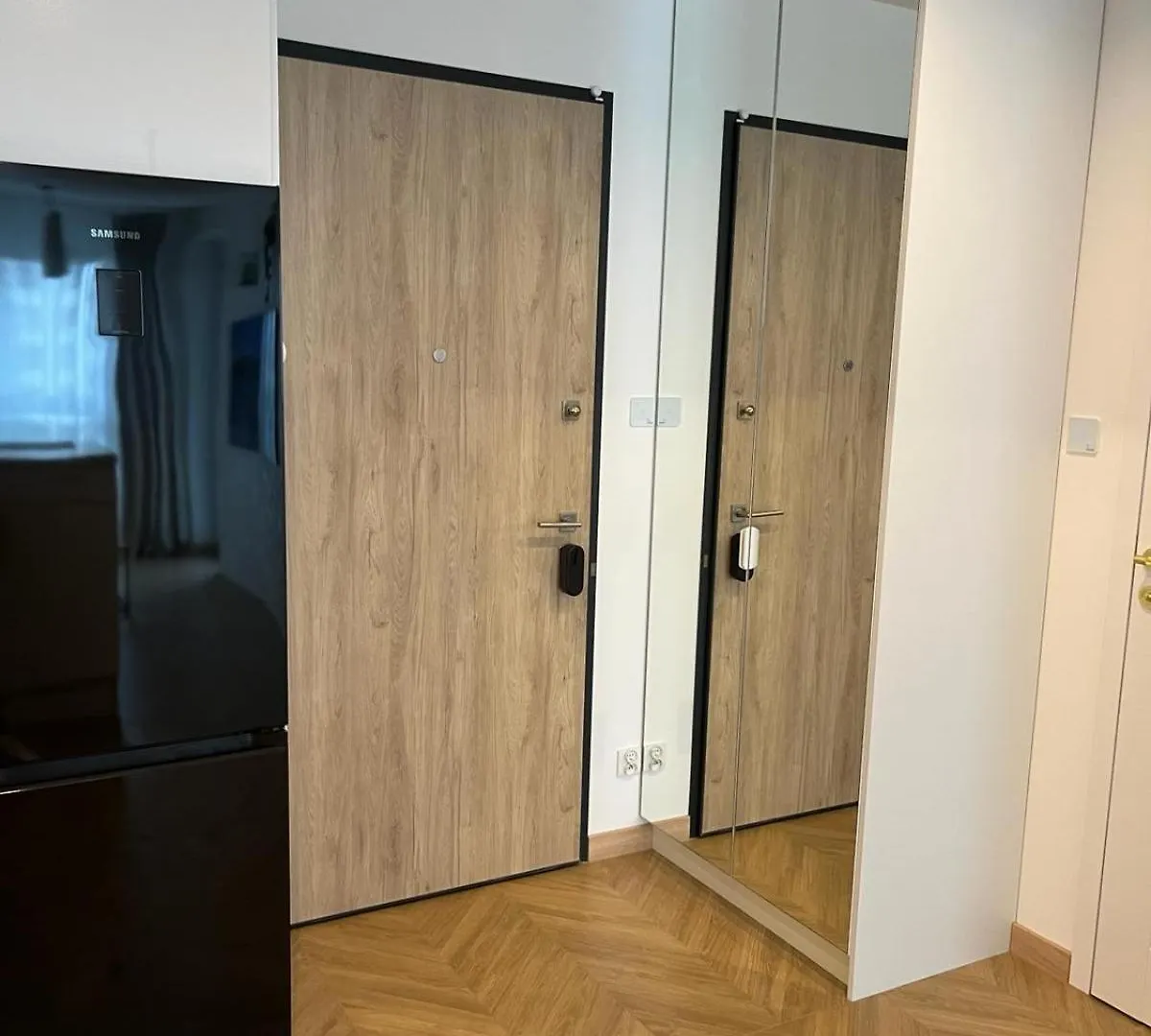 Seaside Premium Apartment Gdańsk 0*,  Polska