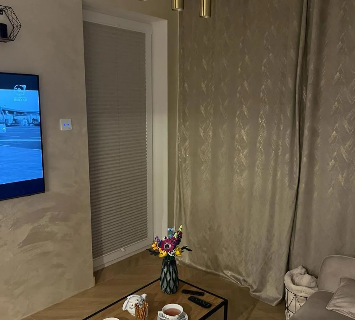 Seaside Premium Apartment Gdańsk
