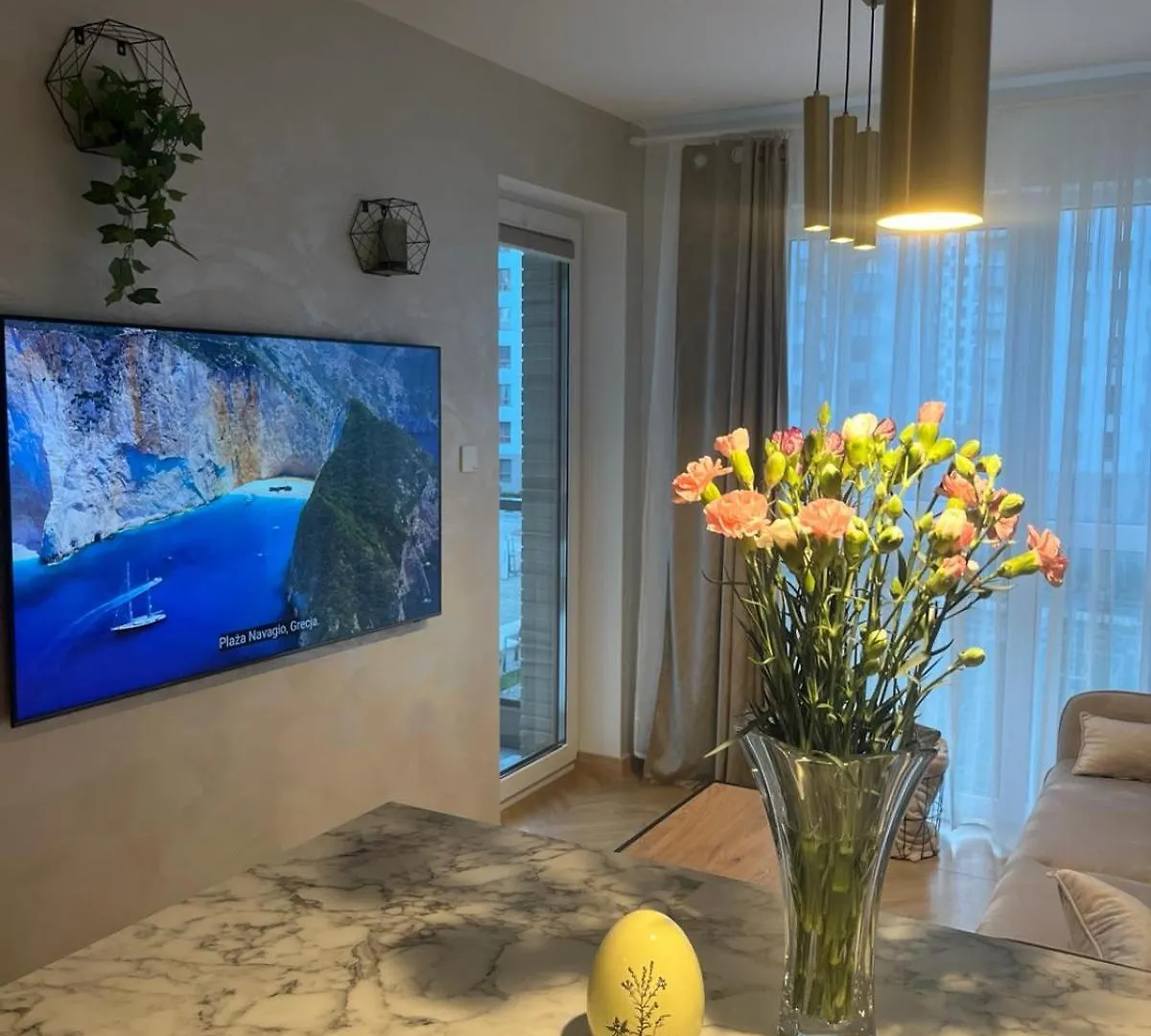 Seaside Premium Apartment Gdańsk Polska