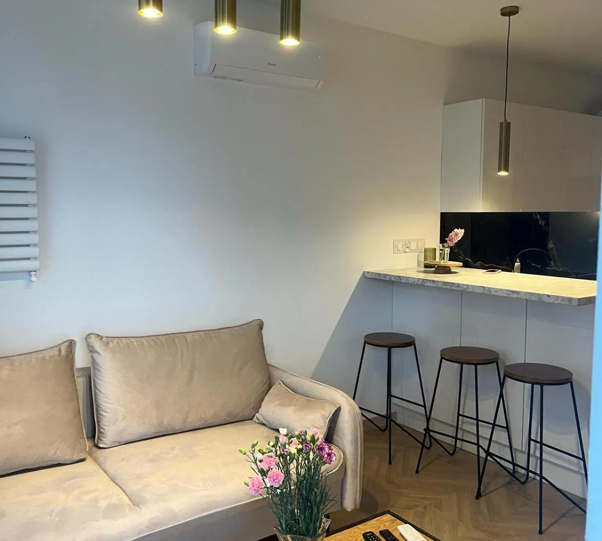 Seaside Premium Apartment Gdańsk