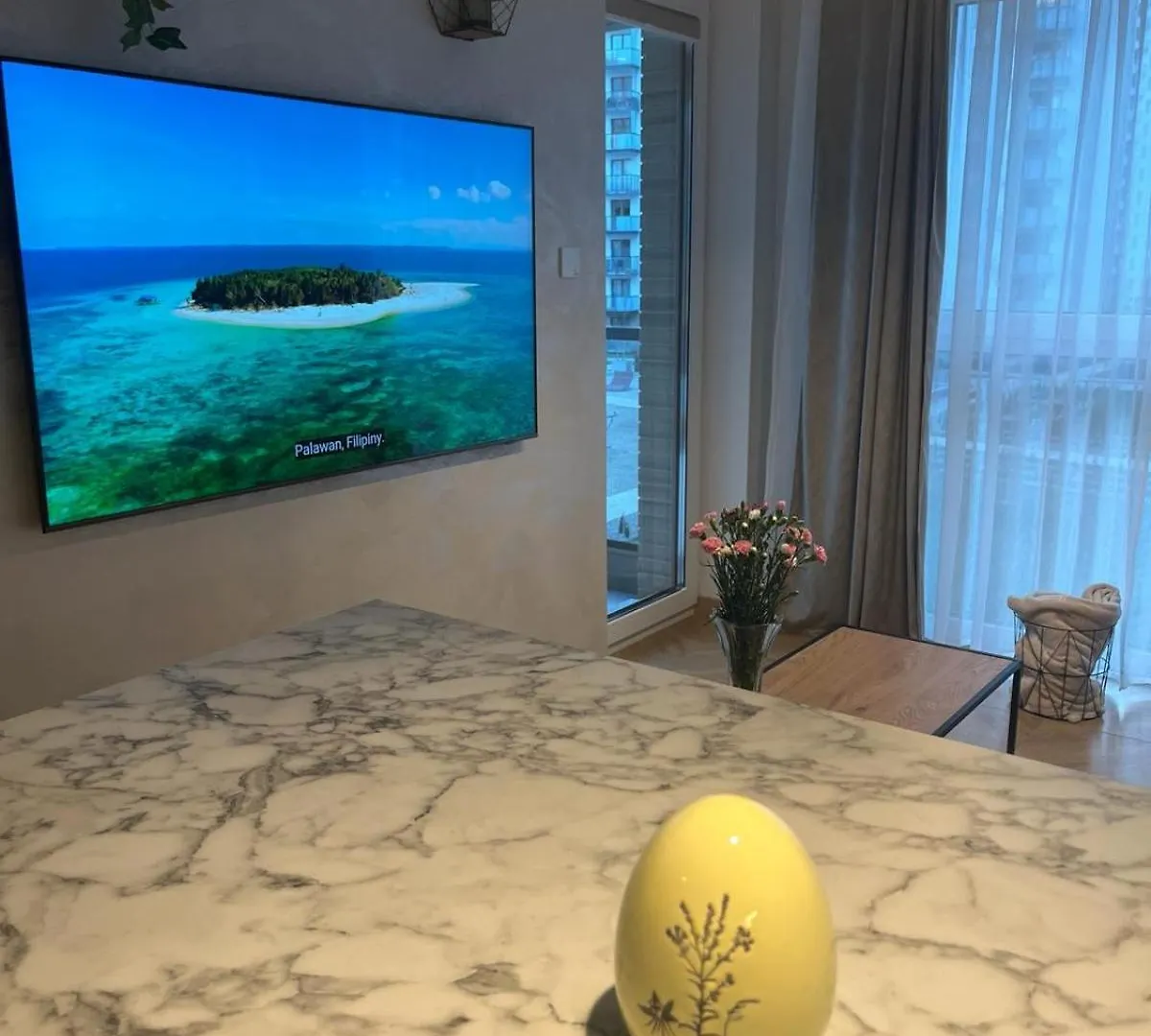 Seaside Premium Apartment Gdańsk