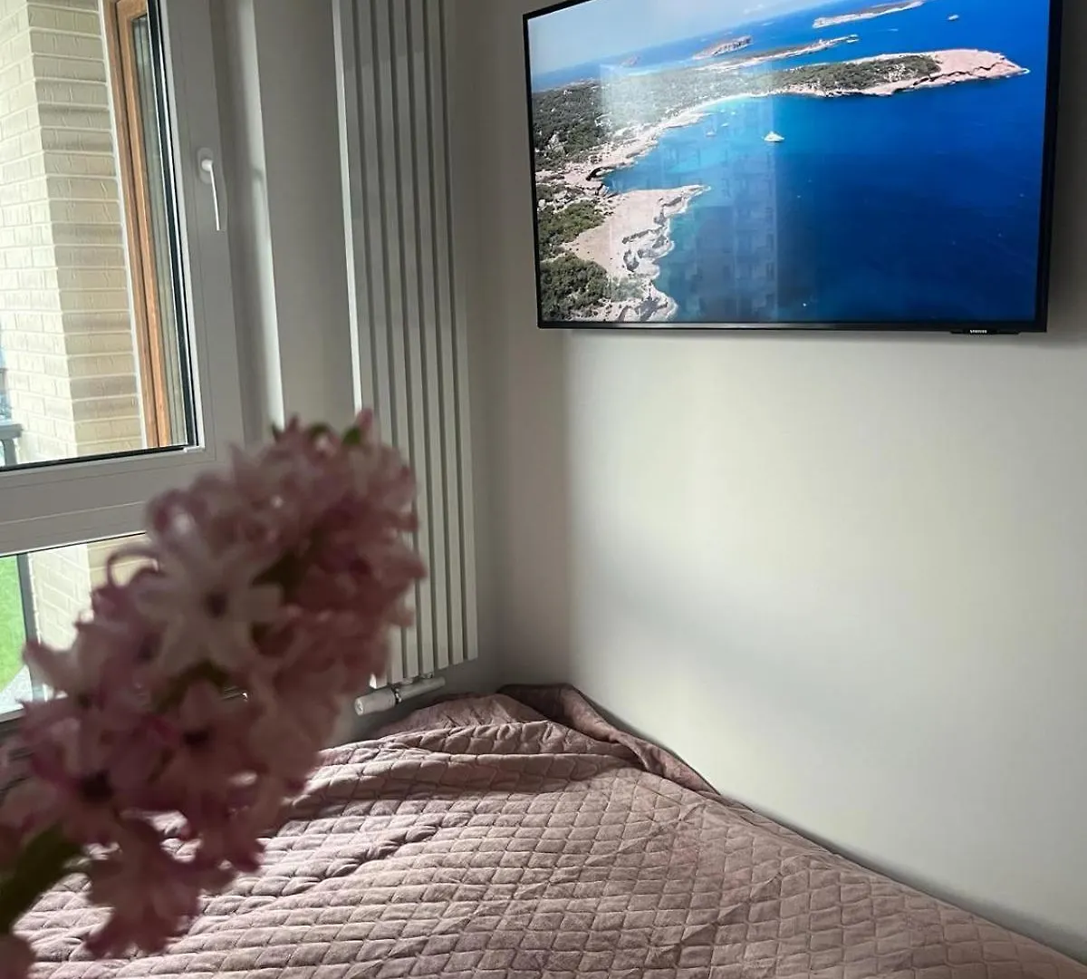 Seaside Premium Apartment Gdańsk 0*,