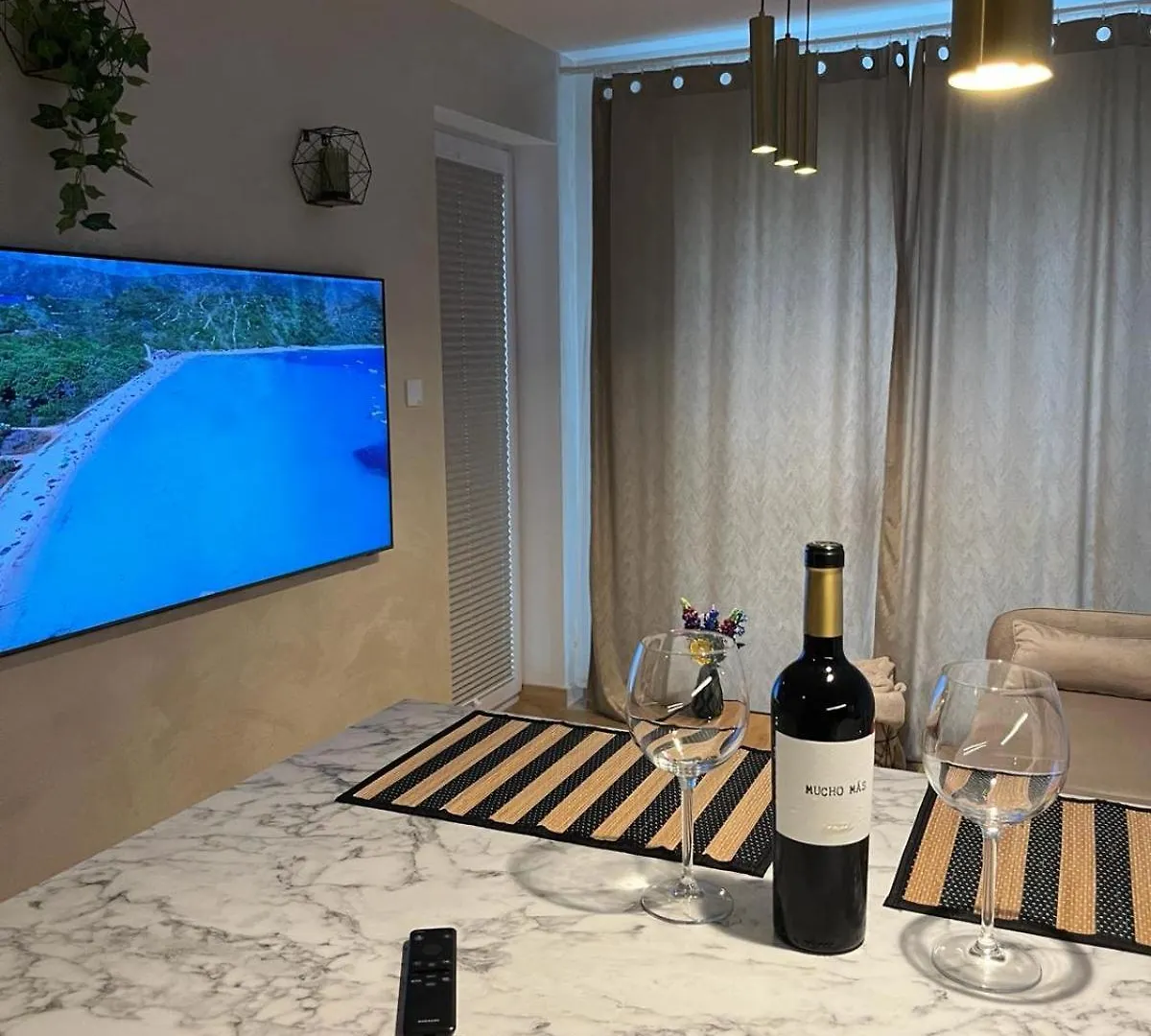 Seaside Premium Apartment Gdansk 0*,  Polonia