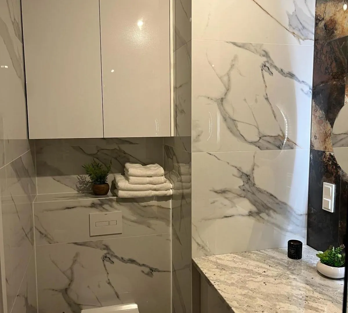 Seaside Premium Apartment Gdansk