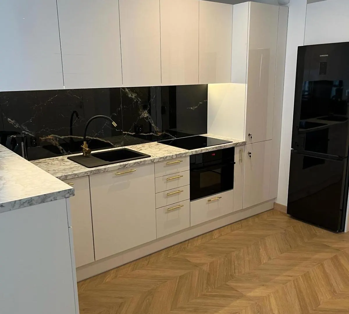 Seaside Premium Apartment Gdansk 0*,  Polonia