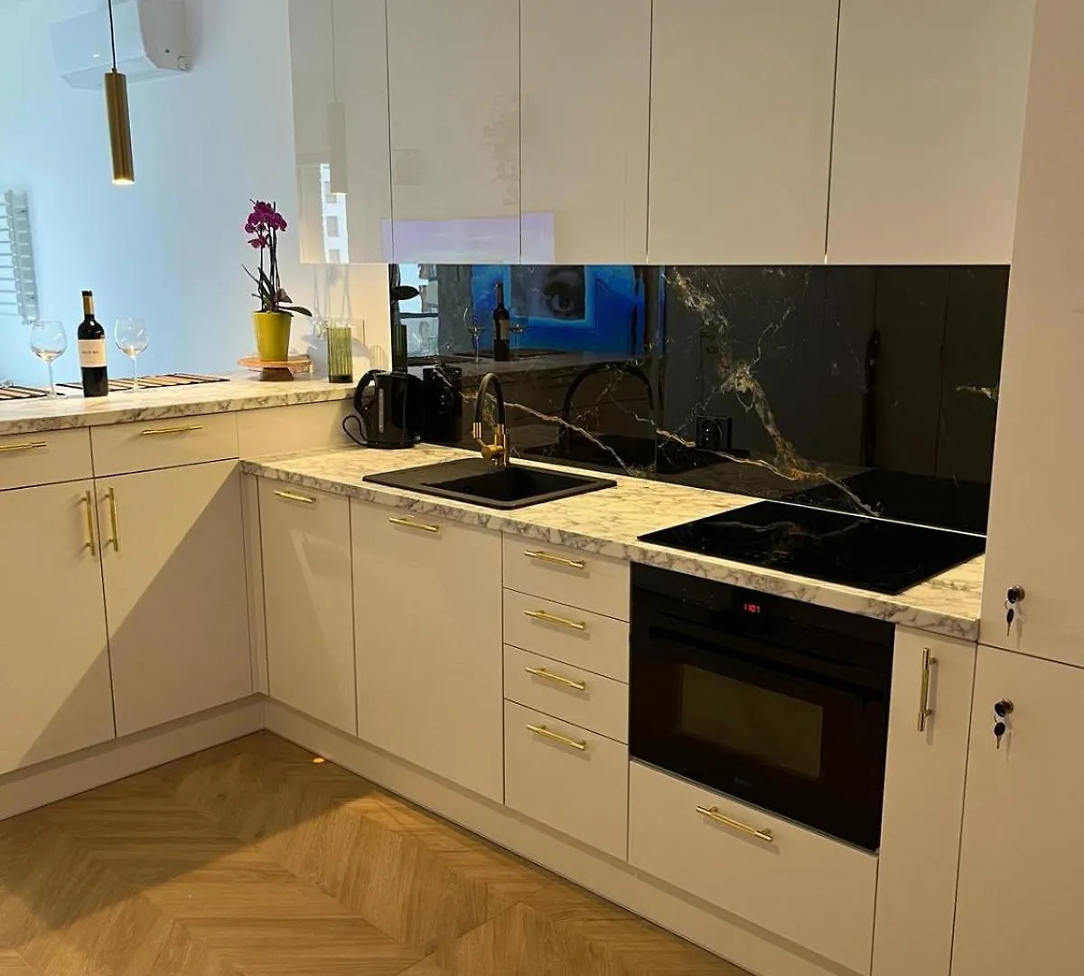 Seaside Premium Apartment Gdansk