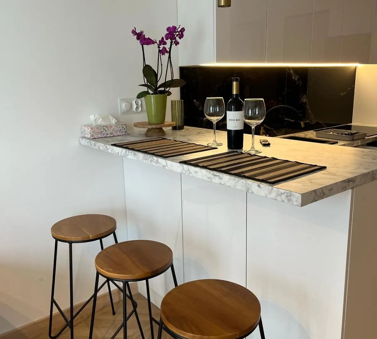 Seaside Premium Apartment Gdansk