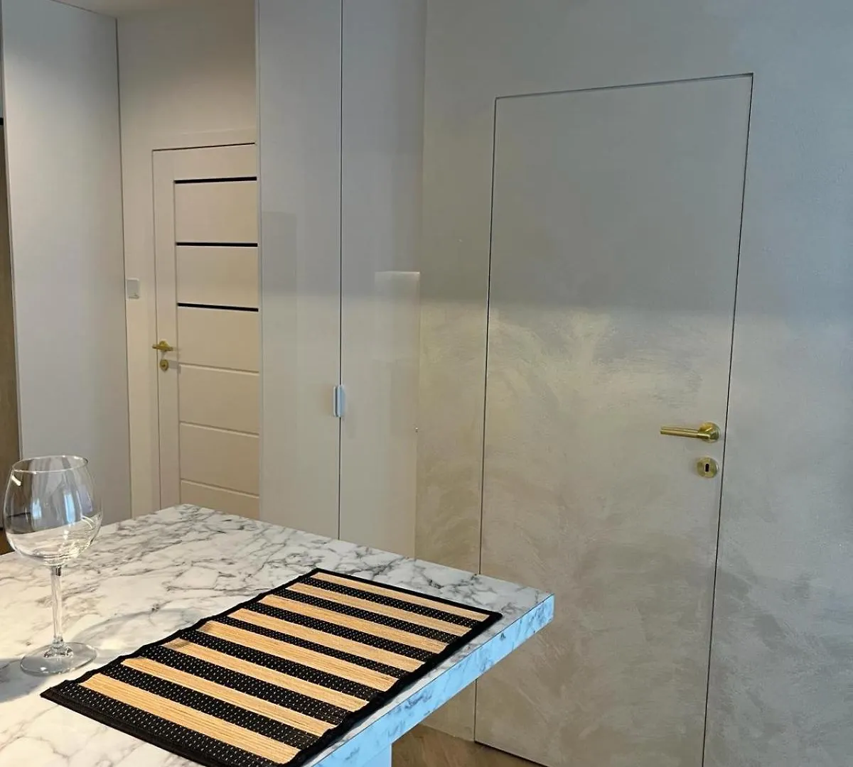 Seaside Premium Apartment Gdansk