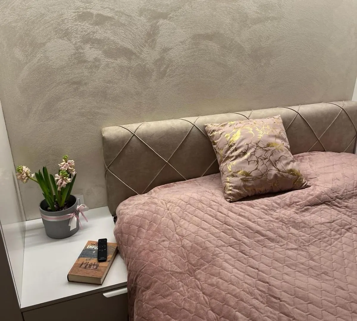 Seaside Premium Apartment Gdansk 0*,
