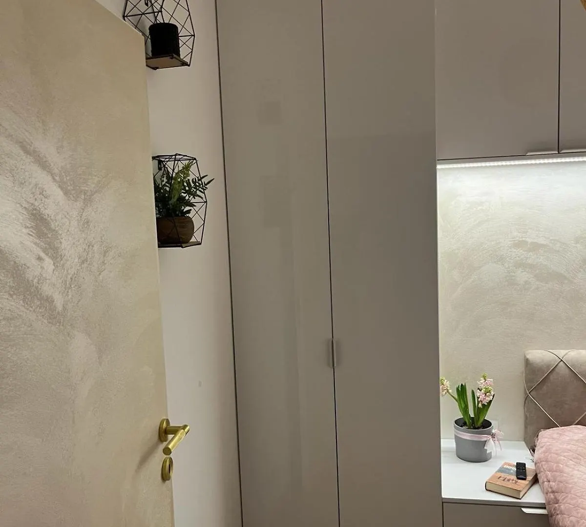Seaside Premium Apartment Gdansk Polonia