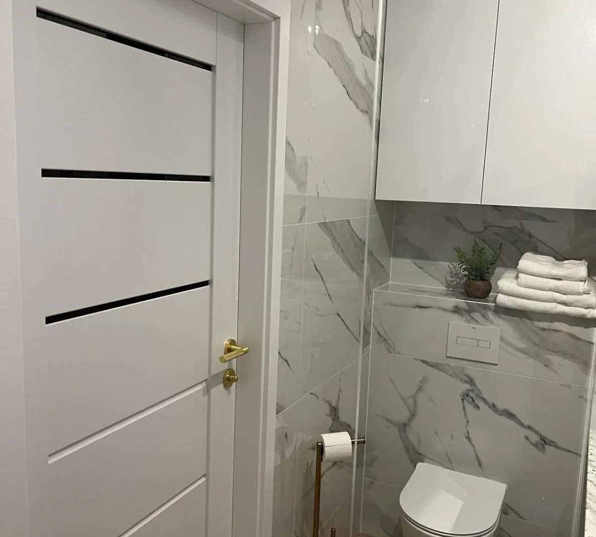 Seaside Premium Apartment Gdansk