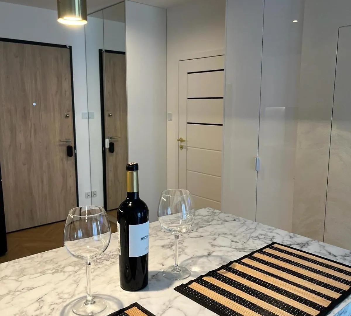 Seaside Premium Apartment Gdansk 0*,  Polonia