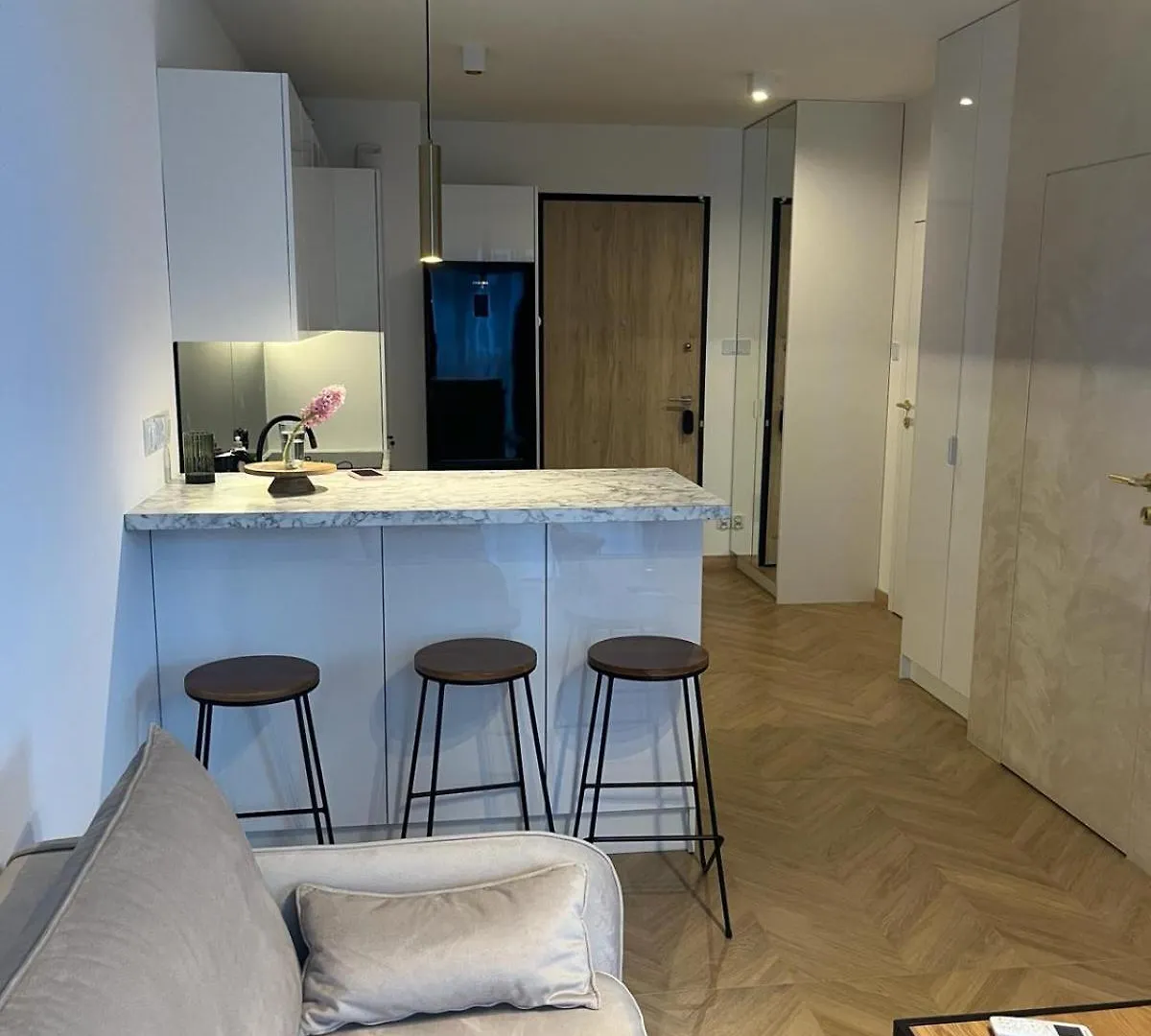 Seaside Premium Apartment Gdansk