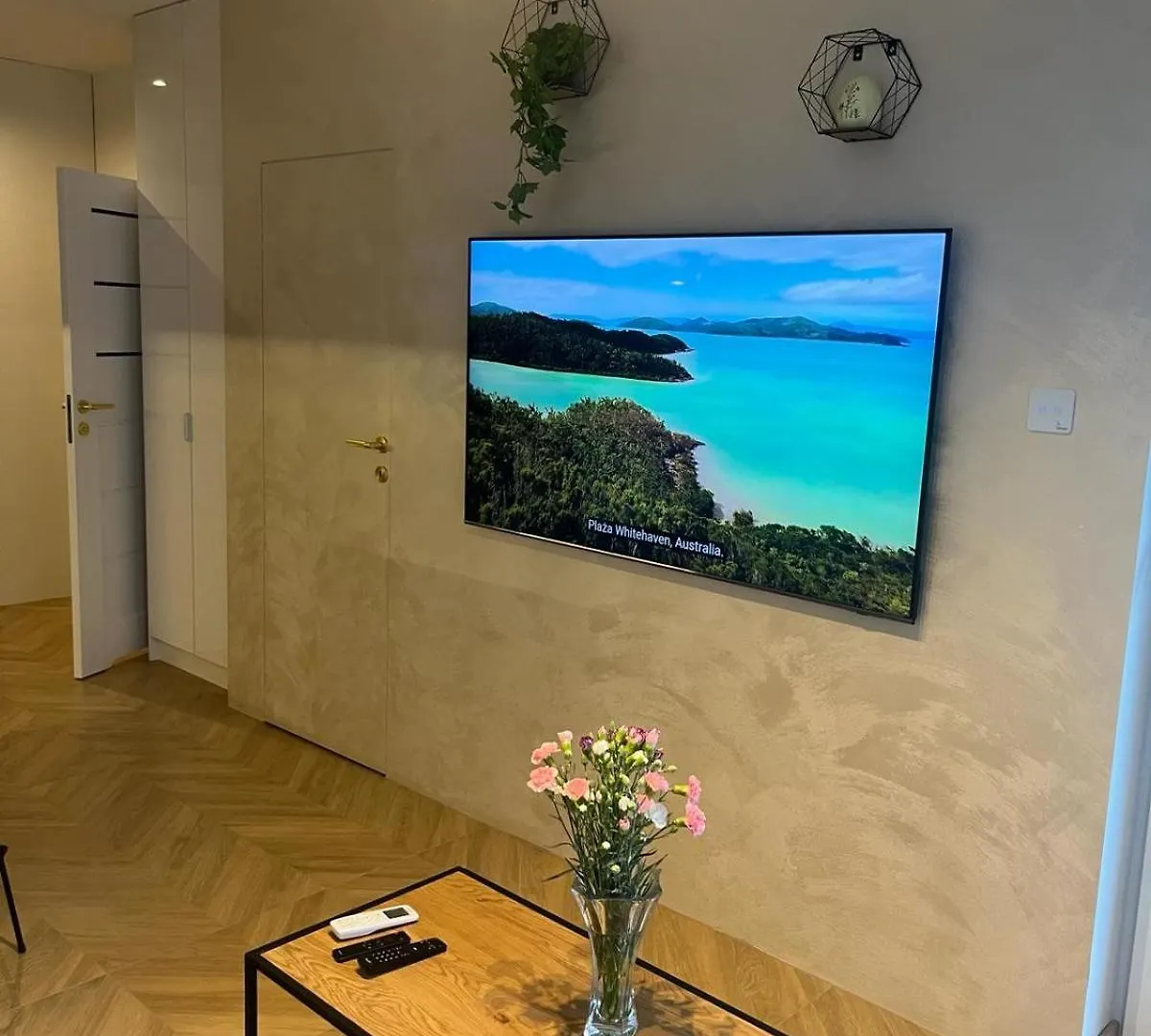 Seaside Premium Apartment Gdansk
