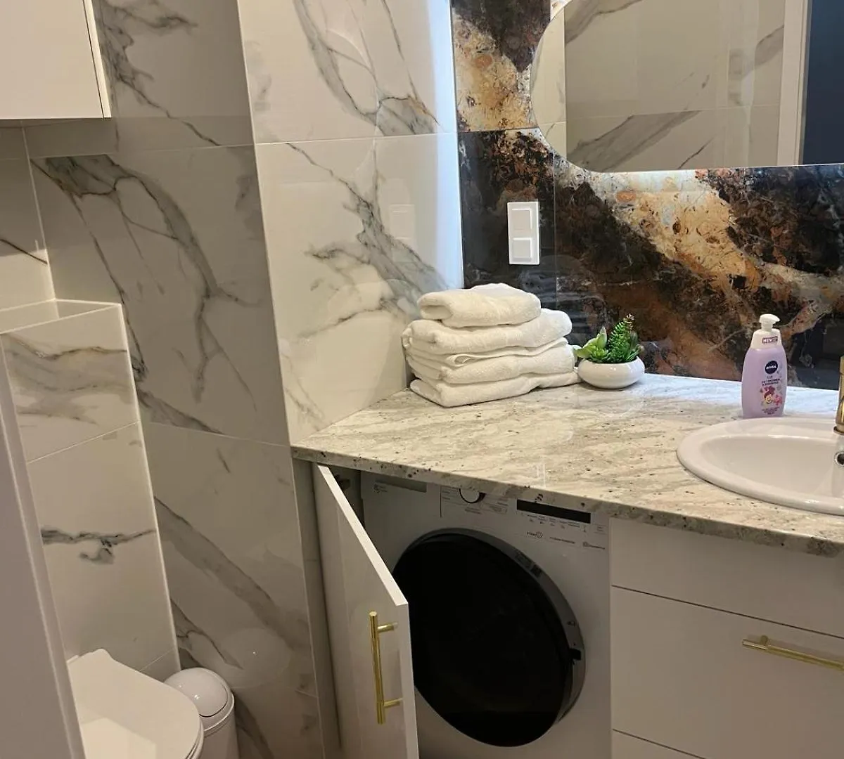 Seaside Premium Apartment Gdansk